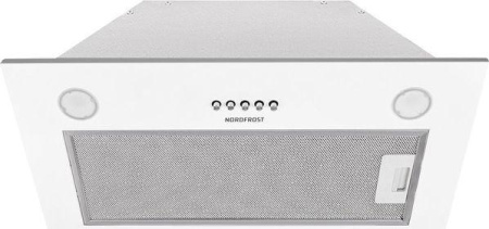 Кухонная вытяжка NordFrost FB 6060 W