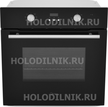 Встраиваемый духовой шкаф Midea MO 47000 GB