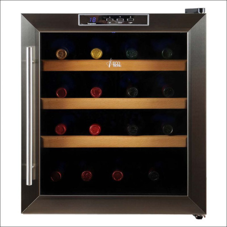 Винный шкаф Ecotronic WCM-16TE
