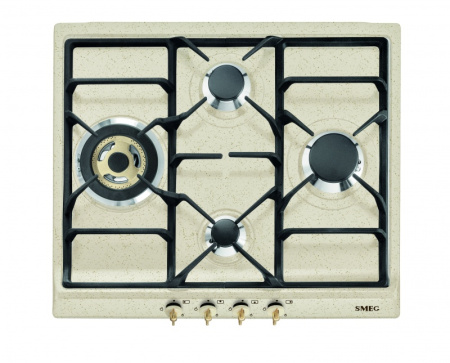 Варочная поверхность Smeg SPR864AVOGH