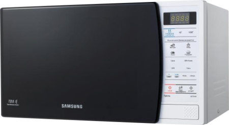 Микроволновая печь Samsung GE 731KR