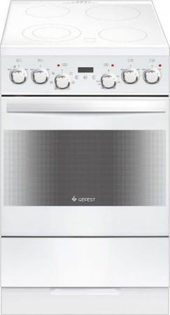 Плита Gefest 5560-03 0052