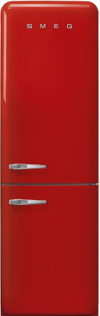 Холодильник Smeg FAB32RRD5 [2, No Frost]