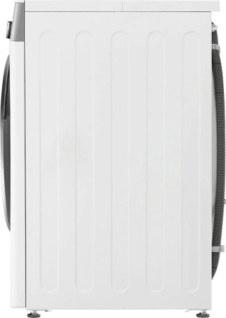 Стиральная машина LG F-4WV910P2WE [10.5 кг, фронтальная]