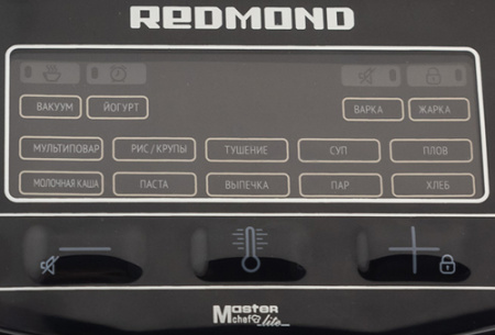 Мультиварка Redmond RMC-IHM303