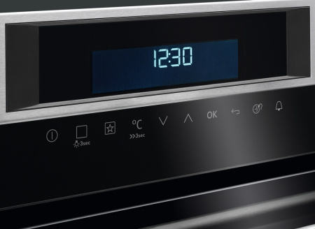 Микроволновая печь AEG KME 761000B