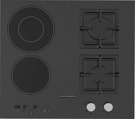 Варочная поверхность Kuppersberg EGS 600