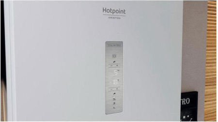Холодильник Hotpoint-Ariston HTR 8202I W O3 [2, No Frost]