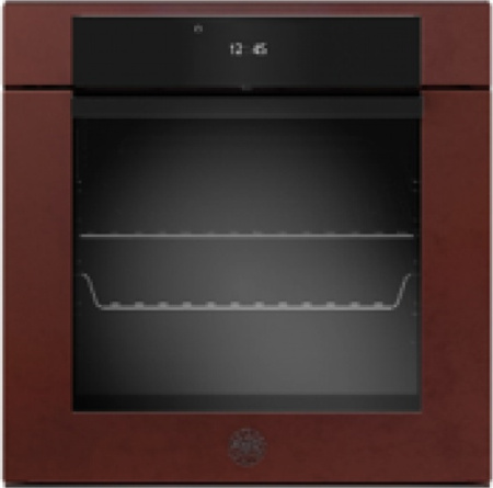 Встраиваемый духовой шкаф Bertazzoni F6011MODPTC