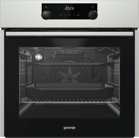Встраиваемый духовой шкаф Gorenje BO 735E11XK-2