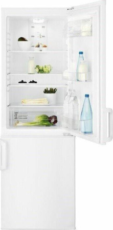 Холодильник Electrolux ENF 2440 AOX [2, капельное]