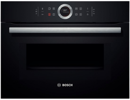 Встраиваемый духовой шкаф Bosch HBG 633BB1