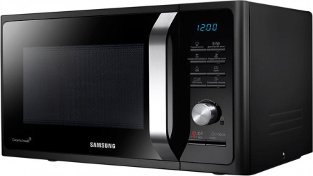 Микроволновая печь Samsung MG23F302TQK