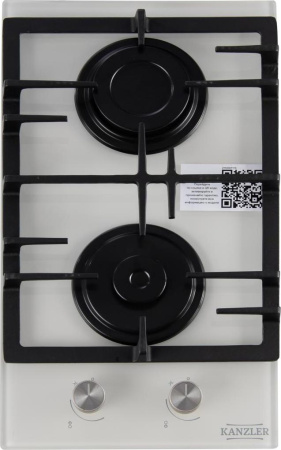 Варочная поверхность Kanzler KG 513 W