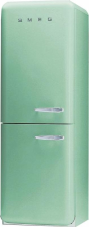 Холодильник Smeg FAB32VSN1 [2, No Frost]