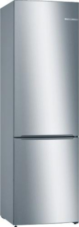 Холодильник Bosch KGV 39XW21R [2, капельное]