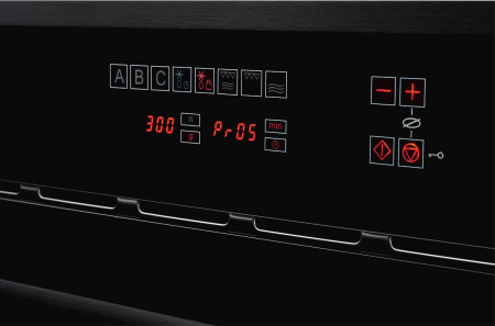 Микроволновая печь Kuppersberg HMWZ 969 B