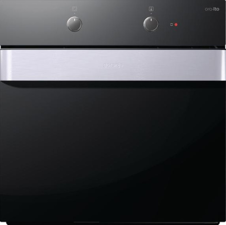 Встраиваемый духовой шкаф Gorenje BO 71 ORA-X