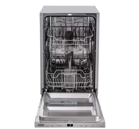 Встраиваемая посудомоечная машина De'Longhi DDW06S Basilia