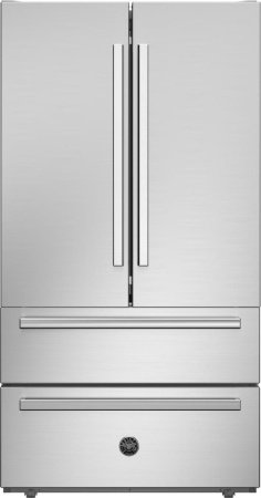 Холодильник Bertazzoni REF904FFNXTC [2, No Frost]