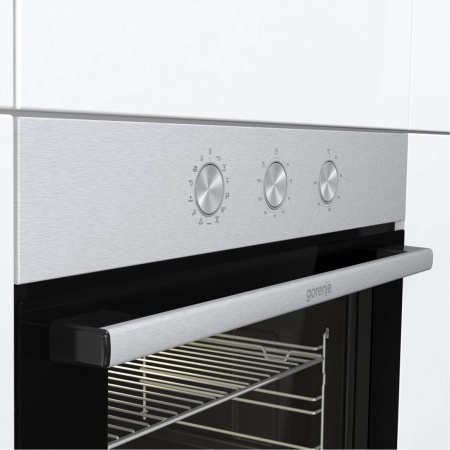 Встраиваемый духовой шкаф Gorenje BO 6727E03X