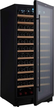Винный шкаф Cellar Private CP127-1TB [капельное]