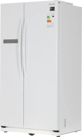 Холодильник Samsung RS 54N3003WW [2, No Frost]