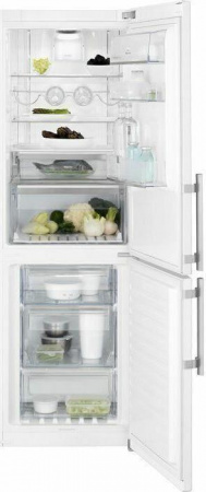 Холодильник Electrolux EN 93486