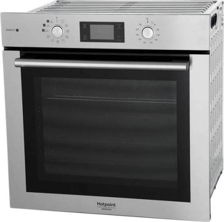 Встраиваемый духовой шкаф Hotpoint-Ariston FA5S 841 J