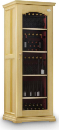 Винный шкаф IP Industrie CEXK 501-6 LRU [1]