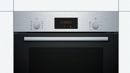 Встраиваемый духовой шкаф Bosch HBF173BS0