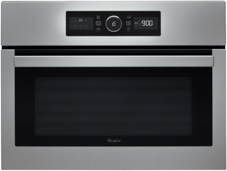 Микроволновая печь Whirlpool AMW 505IX