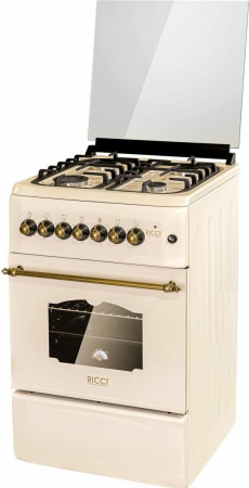 Плита Ricci RKC 5006 BG