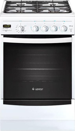 Плита Gefest 5100-04C