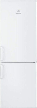 Холодильник Electrolux ENF 2440 AOW [2, No Frost]