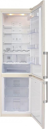 Холодильник Vestfrost VF3863W [2, No Frost]