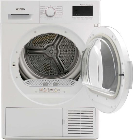 Сушильная машина Winia DWH-9XF4W