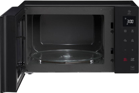 Микроволновая печь LG MS 2535GIS