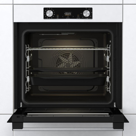 Встраиваемый духовой шкаф Gorenje BOS6737E09WG