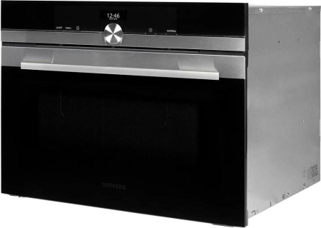 Микроволновая печь Siemens CF 634 AGS1