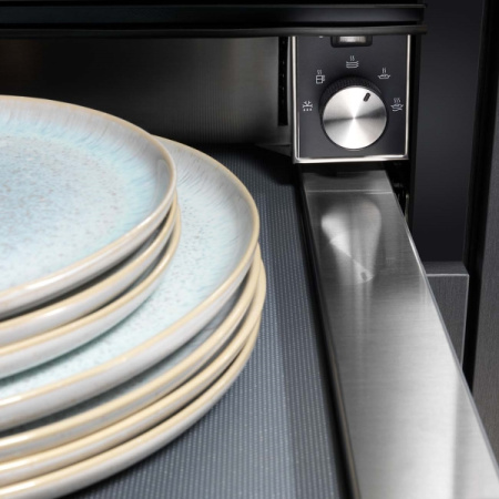 Подогреватель посуды Electrolux kbd 4t