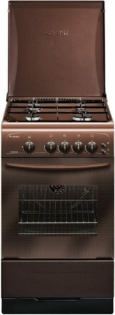 Плита Gefest 532E4BR