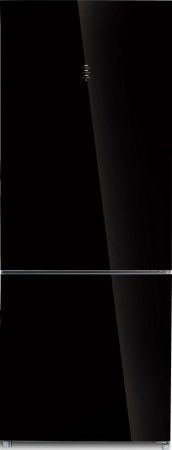 Холодильник Ascoli ADRFB460DWE [2, No Frost]