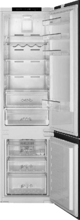 Холодильник Smeg S8L1743E [1, No Frost]