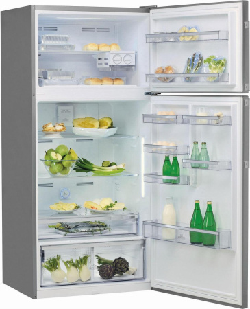 Холодильник Hotpoint-Ariston HA84TE 72 XO3 [2, No Frost]
