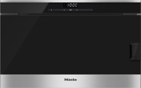 Пароварка Miele DG 6030 EDST