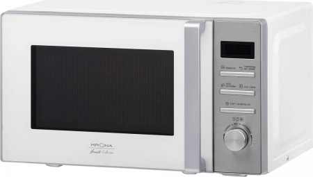 Микроволновая печь Krona Quantum 44 WH