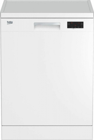 Посудомоечная машина Beko DFN 15410 W