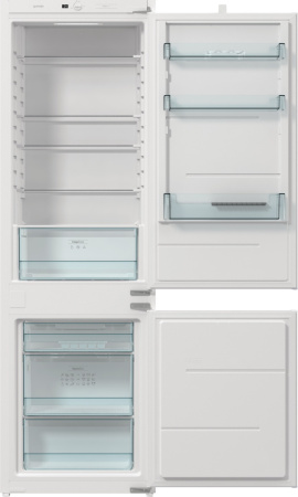 Холодильник Gorenje NRKI418FE0 [2, No Frost]