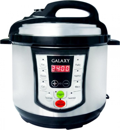 Мультиварка Galaxy GL-2651